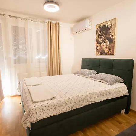 94 Διαμέρισμα