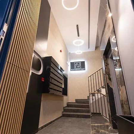 Διαμέρισμα 94